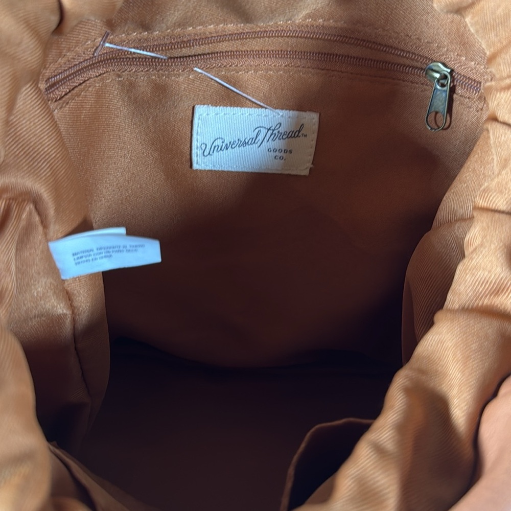 Universal Thread Backpack - image 3